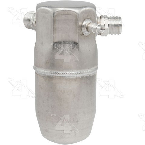Four Seasons A/C Accumulator P/N:33156 Fits: Cadillac Deville 99-94, Cadillac Eldorado 02-93, Cadillac Seville 97-94 - Image 4