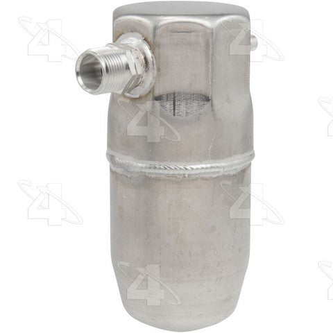 Four Seasons A/C Accumulator P/N:33156 Fits: Cadillac Deville 99-94, Cadillac Eldorado 02-93, Cadillac Seville 97-94 - Image 2
