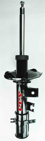 Focus Auto Parts Suspension Strut P/N:331573R Fits: Infiniti Qx4 99-97, Nissan Pathfinder 99-96 - Image 1