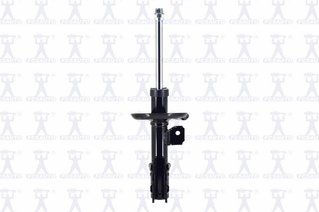 Focus Auto Parts Suspension Strut P/N:331577L Fits: Chevrolet Hhr 08-06, Pontiac G4 06-05, Pontiac G5 09-07 - Image 1