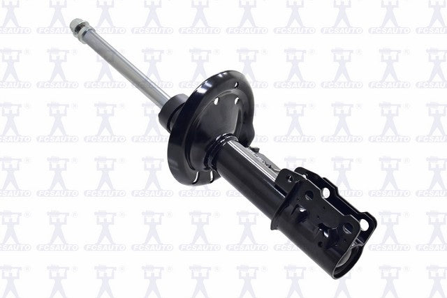 Focus Auto Parts Suspension Strut P/N:331577L Fits: Chevrolet Hhr 08-06, Pontiac G4 06-05, Pontiac G5 09-07 - Image 4