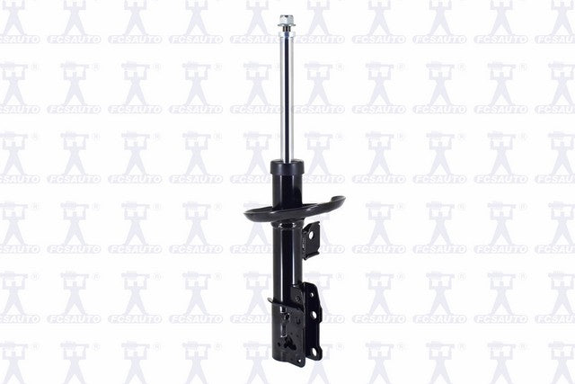 Focus Auto Parts Suspension Strut P/N:331577L Fits: Chevrolet Hhr 08-06, Pontiac G4 06-05, Pontiac G5 09-07 - Image 3