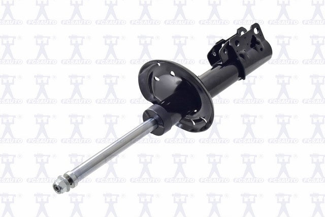 Focus Auto Parts Suspension Strut P/N:331577L Fits: Chevrolet Hhr 08-06, Pontiac G4 06-05, Pontiac G5 09-07 - Image 2