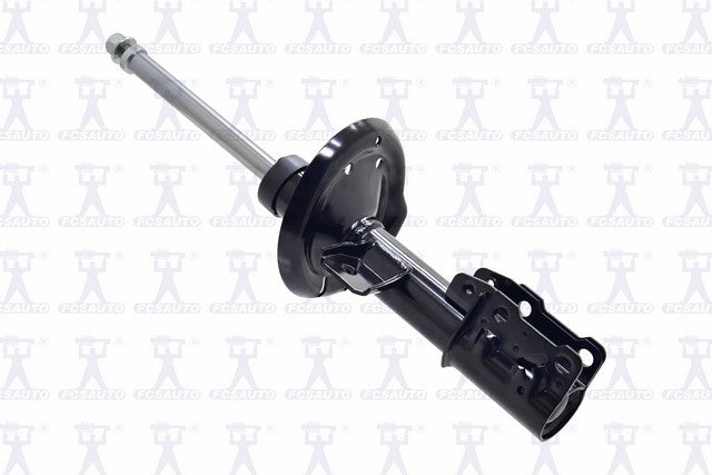Focus Auto Parts Suspension Strut P/N:331577R Fits: Chevrolet Hhr 08-06, Pontiac G4 06-05, Pontiac G5 09-07 - Image 4