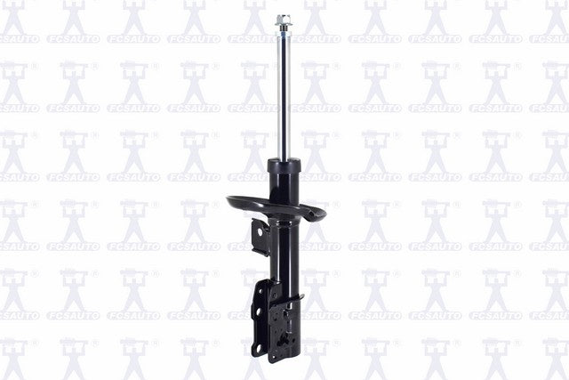 Focus Auto Parts Suspension Strut P/N:331577R Fits: Chevrolet Hhr 08-06, Pontiac G4 06-05, Pontiac G5 09-07 - Image 3
