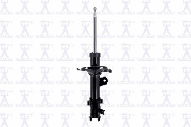 Focus Auto Parts Suspension Strut P/N:331579L Fits: Hyundai Accent 11-06, Kia Rio 11-06, Kia Rio5 11-06 - Image 1