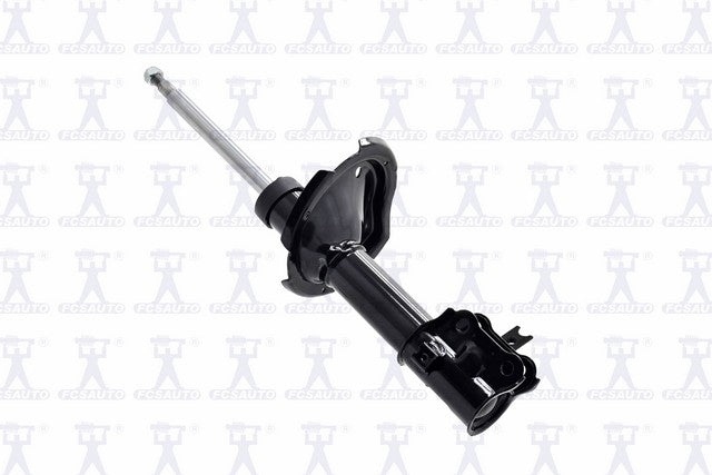 Focus Auto Parts Suspension Strut P/N:331579L Fits: Hyundai Accent 11-06, Kia Rio 11-06, Kia Rio5 11-06 - Image 4