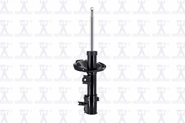Focus Auto Parts Suspension Strut P/N:331579L Fits: Hyundai Accent 11-06, Kia Rio 11-06, Kia Rio5 11-06 - Image 3