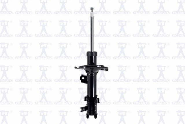 Focus Auto Parts Suspension Strut P/N:331579R Fits: Hyundai Accent 11-06, Kia Rio 11-06, Kia Rio5 11-06 - Image 1