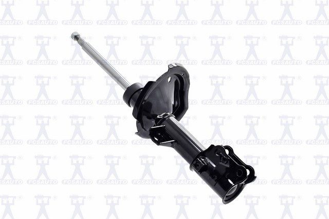Focus Auto Parts Suspension Strut P/N:331579R Fits: Hyundai Accent 11-06, Kia Rio 11-06, Kia Rio5 11-06 - Image 3