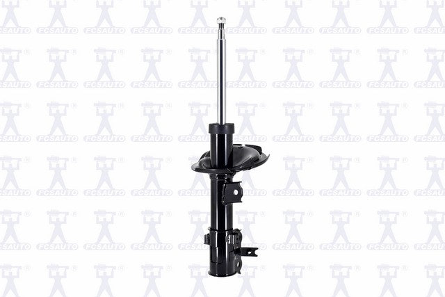 Focus Auto Parts Suspension Strut P/N:331579R Fits: Hyundai Accent 11-06, Kia Rio 11-06, Kia Rio5 11-06 - Image 2