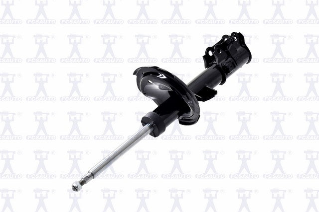 Focus Auto Parts Suspension Strut P/N:331579R Fits: Hyundai Accent 11-06, Kia Rio 11-06, Kia Rio5 11-06 - Image 4