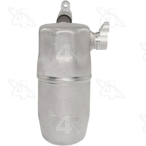 Four Seasons A/C Accumulator with Hose Assembly,A/C Refrigerant Suction Hose P/N:33157 Fits: Chevrolet Camaro 02-98, Pontiac Firebird 02-98 - Image 4