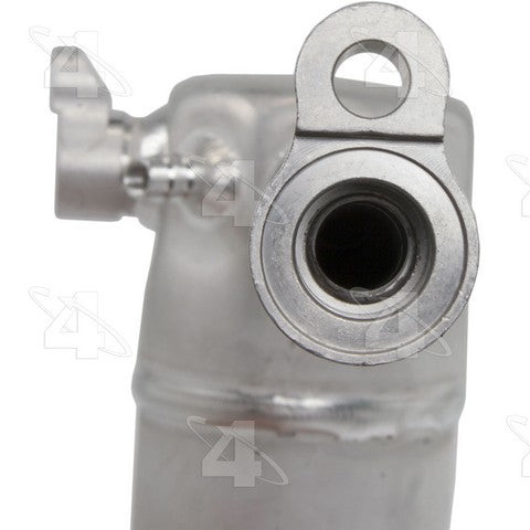 Four Seasons A/C Accumulator with Hose Assembly,A/C Refrigerant Suction Hose P/N:33157 Fits: Chevrolet Camaro 02-98, Pontiac Firebird 02-98 - Image 3