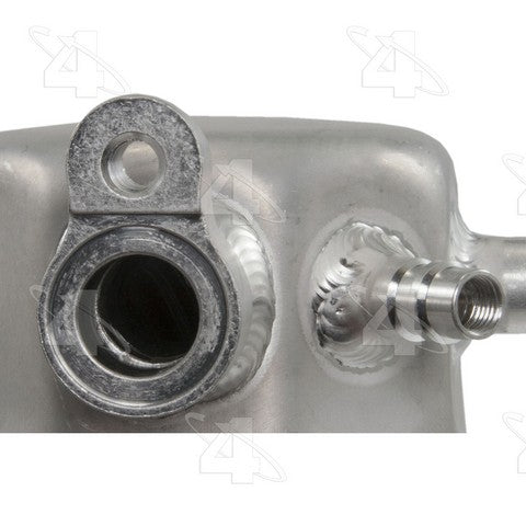 Four Seasons A/C Accumulator with Hose Assembly,A/C Refrigerant Suction Hose P/N:33157 Fits: Chevrolet Camaro 02-98, Pontiac Firebird 02-98 - Image 7