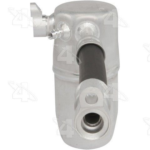 Four Seasons A/C Accumulator with Hose Assembly,A/C Refrigerant Suction Hose P/N:33157 Fits: Chevrolet Camaro 02-98, Pontiac Firebird 02-98 - Image 2
