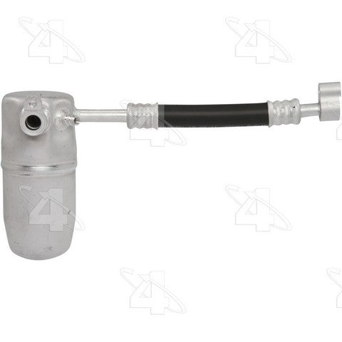Four Seasons A/C Accumulator with Hose Assembly,A/C Refrigerant Suction Hose P/N:33157 Fits: Chevrolet Camaro 02-98, Pontiac Firebird 02-98 - Image 6