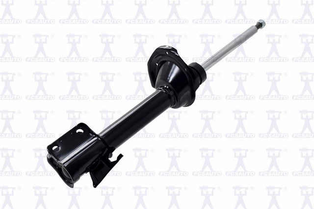Focus Auto Parts Suspension Strut P/N:331583L Fits: Subaru Forester 05-03 - Image 2