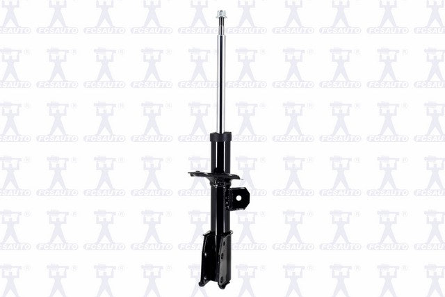 Focus Auto Parts Suspension Strut P/N:331584L Fits: Chevrolet Equinox 06-05, Pontiac Torrent 2006 - Image 1