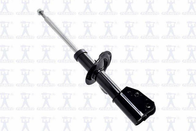 Focus Auto Parts Suspension Strut P/N:331584L Fits: Chevrolet Equinox 06-05, Pontiac Torrent 2006 - Image 2