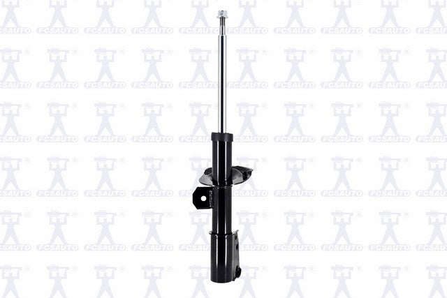 Focus Auto Parts Suspension Strut P/N:331584L Fits: Chevrolet Equinox 06-05, Pontiac Torrent 2006 - Image 4