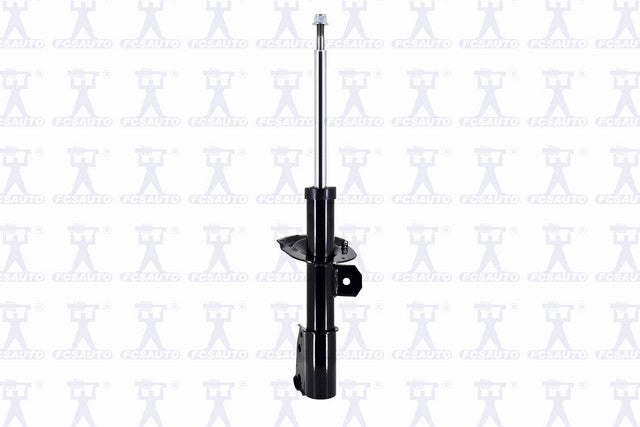 Focus Auto Parts Suspension Strut P/N:331584R Fits: Chevrolet Equinox 06-05, Pontiac Torrent 2006 - Image 2