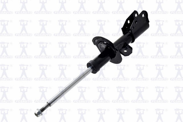 Focus Auto Parts Suspension Strut P/N:331584R Fits: Chevrolet Equinox 06-05, Pontiac Torrent 2006 - Image 4