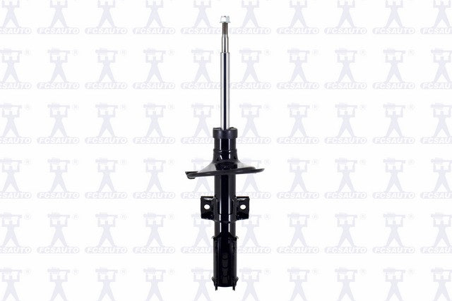 Focus Auto Parts Suspension Strut P/N:331587 Fits: Volvo S60 09-01, Volvo S80 06-99, Volvo V70 07-01 - Image 1