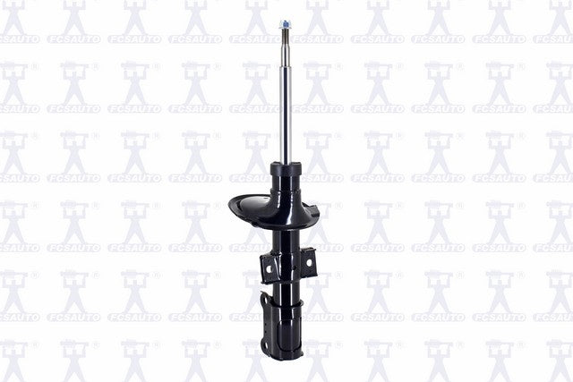 Focus Auto Parts Suspension Strut P/N:331587 Fits: Volvo S60 09-01, Volvo S80 06-99, Volvo V70 07-01 - Image 3