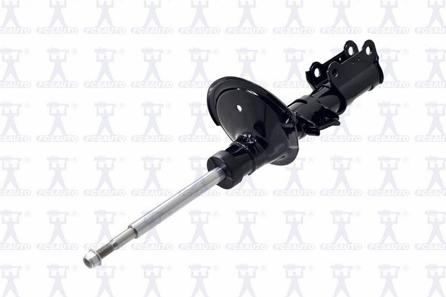 Focus Auto Parts Suspension Strut P/N:331587 Fits: Volvo S60 09-01, Volvo S80 06-99, Volvo V70 07-01 - Image 2