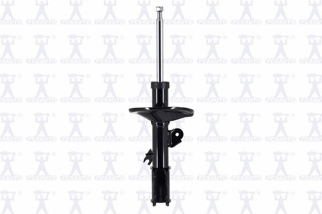 Focus Auto Parts Suspension Strut P/N:331588L Fits: Toyota Sienna 03-98 - Image 1