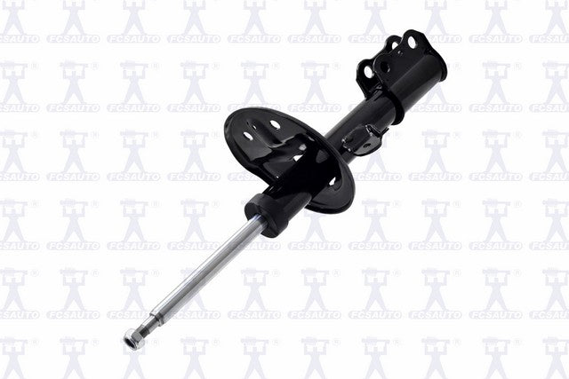 Focus Auto Parts Suspension Strut P/N:331588R Fits: Toyota Sienna 03-98 - Image 4