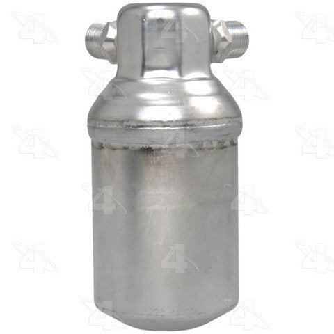 Four Seasons A/C Receiver Drier P/N:33158 Fits: Buick Skylark 98-94, Chevrolet Beretta 96-94, Chevrolet Camaro 1995, Chevrolet Corsica 96-94, Oldsmobile Achieva 98-94, Pontiac Firebird 1995, Pontiac Grand Am 98-94 - Image 8