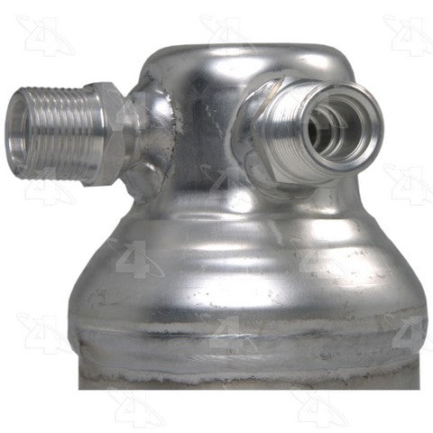 Four Seasons A/C Receiver Drier P/N:33158 Fits: Buick Skylark 98-94, Chevrolet Beretta 96-94, Chevrolet Camaro 1995, Chevrolet Corsica 96-94, Oldsmobile Achieva 98-94, Pontiac Firebird 1995, Pontiac Grand Am 98-94 - Image 3