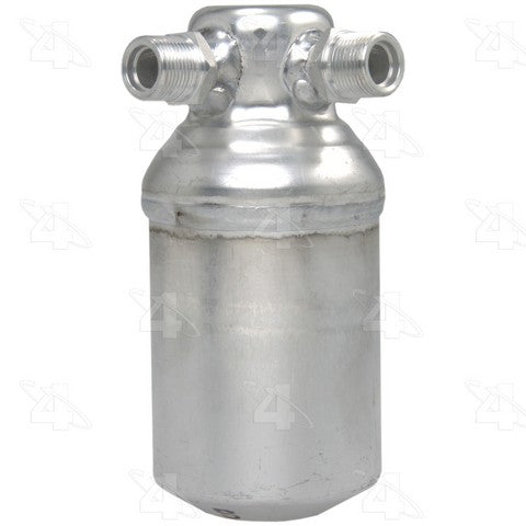 Four Seasons A/C Receiver Drier P/N:33158 Fits: Buick Skylark 98-94, Chevrolet Beretta 96-94, Chevrolet Camaro 1995, Chevrolet Corsica 96-94, Oldsmobile Achieva 98-94, Pontiac Firebird 1995, Pontiac Grand Am 98-94 - Image 2