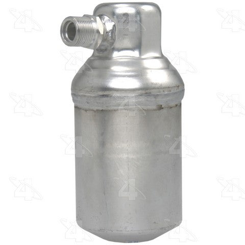 Four Seasons A/C Receiver Drier P/N:33158 Fits: Buick Skylark 98-94, Chevrolet Beretta 96-94, Chevrolet Camaro 1995, Chevrolet Corsica 96-94, Oldsmobile Achieva 98-94, Pontiac Firebird 1995, Pontiac Grand Am 98-94 - Image 4