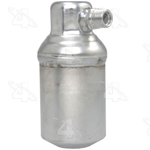 Four Seasons A/C Receiver Drier P/N:33158 Fits: Buick Skylark 98-94, Chevrolet Beretta 96-94, Chevrolet Camaro 1995, Chevrolet Corsica 96-94, Oldsmobile Achieva 98-94, Pontiac Firebird 1995, Pontiac Grand Am 98-94 - Image 7