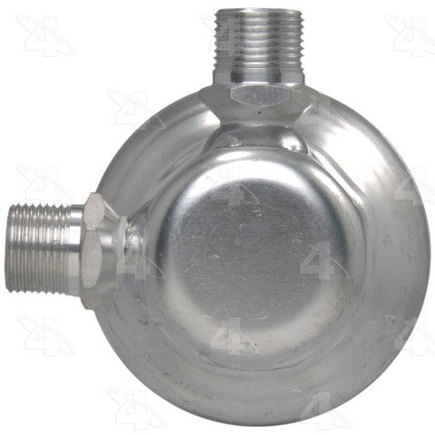 Four Seasons A/C Receiver Drier P/N:33158 Fits: Buick Skylark 98-94, Chevrolet Beretta 96-94, Chevrolet Camaro 1995, Chevrolet Corsica 96-94, Oldsmobile Achieva 98-94, Pontiac Firebird 1995, Pontiac Grand Am 98-94 - Image 5