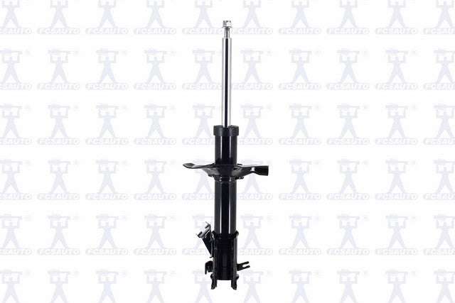 Focus Auto Parts Suspension Strut P/N:331591L Fits: Infiniti I30 01-00, Nissan Maxima 2000 - Image 1