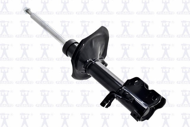 Focus Auto Parts Suspension Strut P/N:331591L Fits: Infiniti I30 01-00, Nissan Maxima 2000 - Image 4