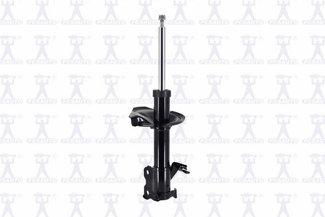 Focus Auto Parts Suspension Strut P/N:331591L Fits: Infiniti I30 01-00, Nissan Maxima 2000 - Image 3