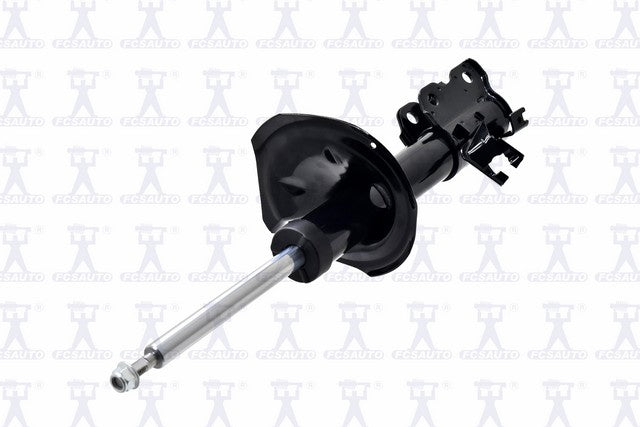 Focus Auto Parts Suspension Strut P/N:331591L Fits: Infiniti I30 01-00, Nissan Maxima 2000 - Image 2