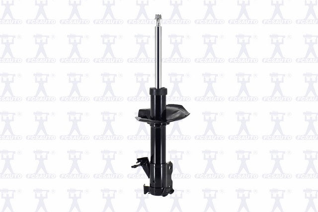 Focus Auto Parts Suspension Strut P/N:331591R Fits: Infiniti I30 01-00, Nissan Maxima 2000 - Image 4