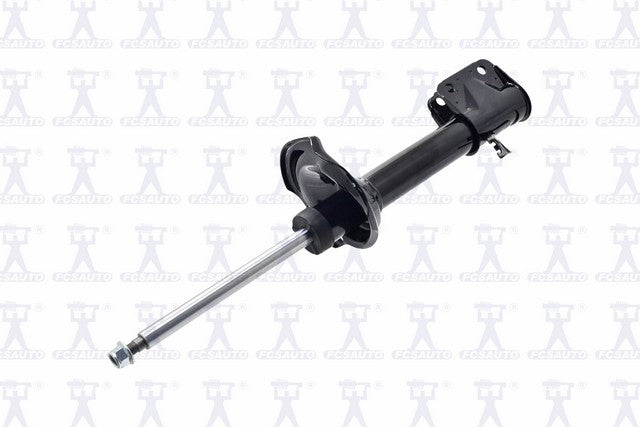 Focus Auto Parts Suspension Strut P/N:331592R Fits: Subaru Impreza 03-02 - Image 3