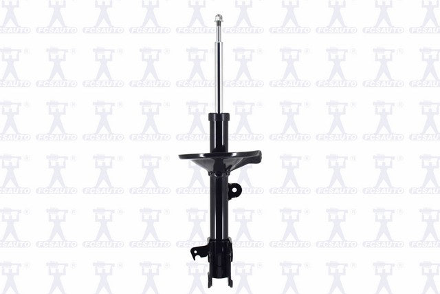 Focus Auto Parts Suspension Strut P/N:331595L Fits: Acura Mdx 02-01, Honda Pilot 05-03 - Image 1