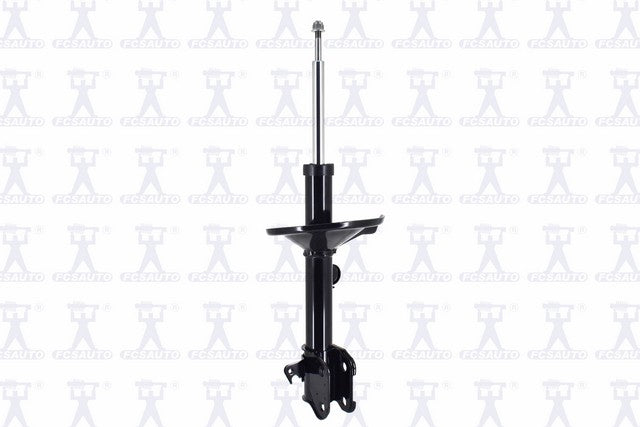 Focus Auto Parts Suspension Strut P/N:331595L Fits: Acura Mdx 02-01, Honda Pilot 05-03 - Image 4