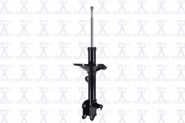 Focus Auto Parts Suspension Strut P/N:331595R Fits: Acura Mdx 02-01, Honda Pilot 08-03 - Image 3