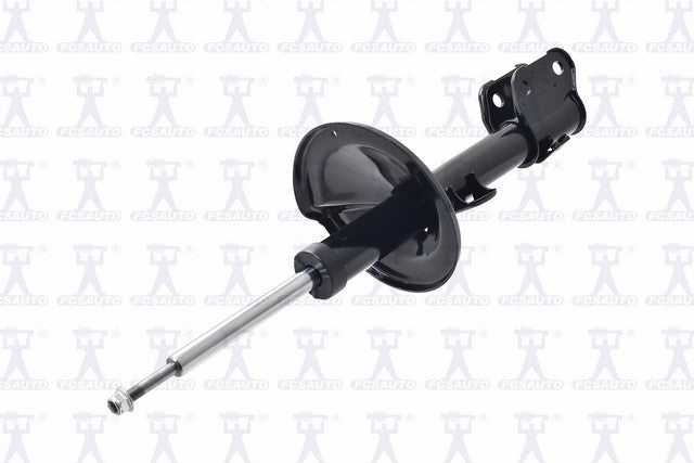 Focus Auto Parts Suspension Strut P/N:331595R Fits: Acura Mdx 02-01, Honda Pilot 08-03 - Image 2
