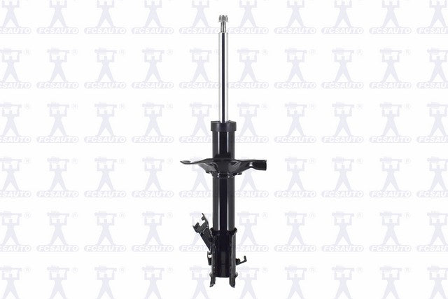 Focus Auto Parts Suspension Strut P/N:331596L Fits: Infiniti I35 04-02, Nissan Maxima 03-01 - Image 1