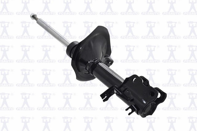 Focus Auto Parts Suspension Strut P/N:331596L Fits: Infiniti I35 04-02, Nissan Maxima 03-01 - Image 4